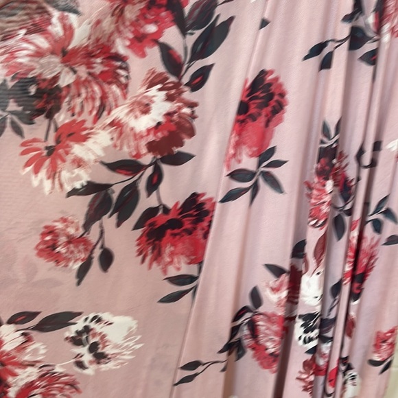 Maurice’s brand maxi dress - Picture 3 of 3